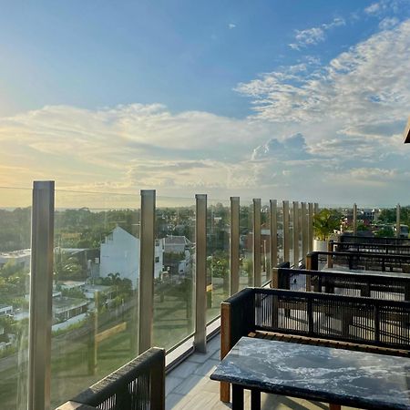 Anaya Hotel Canggu Екстер'єр фото