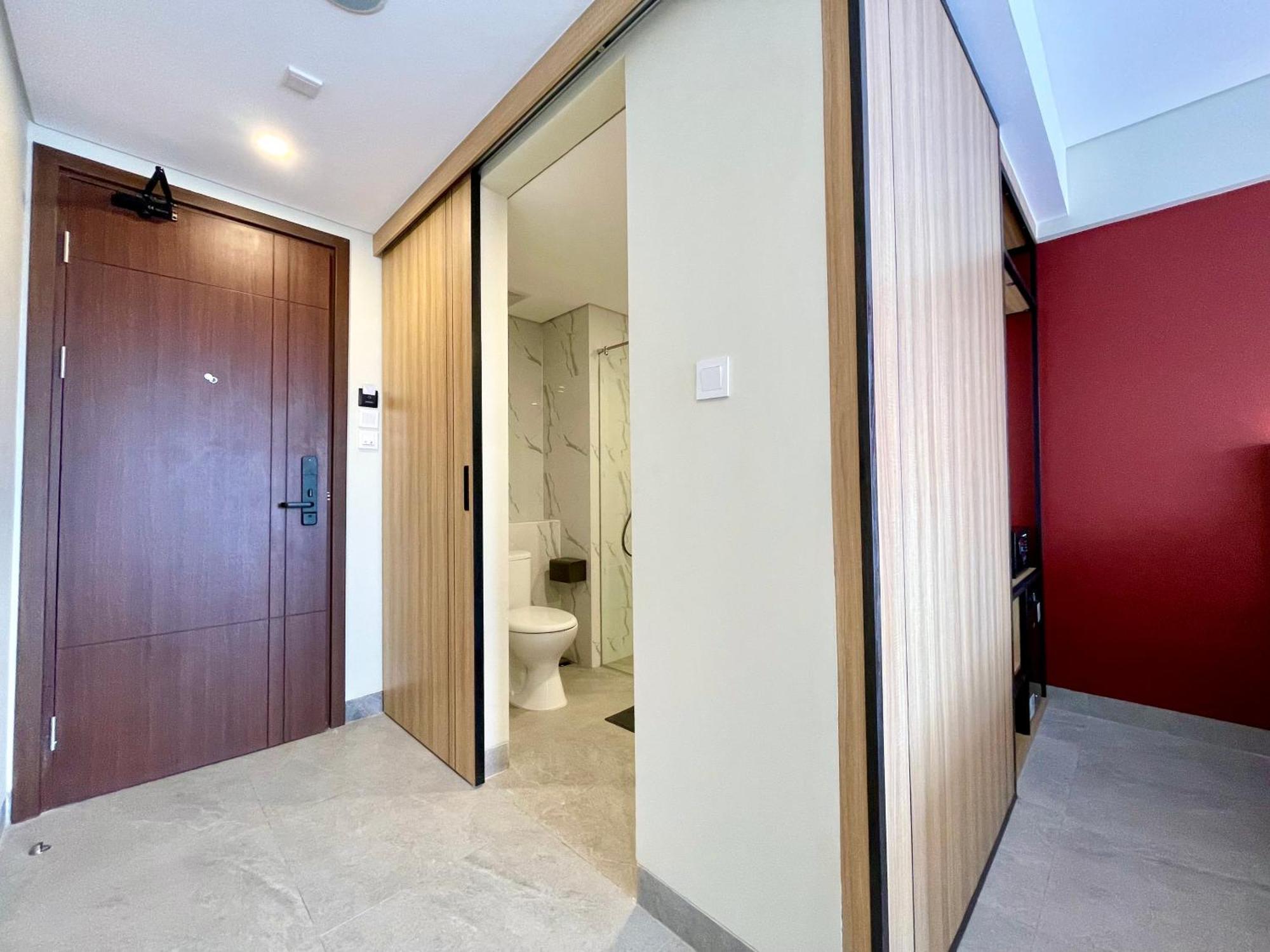 Anaya Hotel Canggu Екстер'єр фото